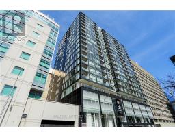 1805 - 199 SLATER STREET, Ottawa, Ontario