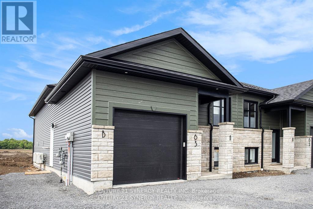 B - 63 Helen Street, North Stormont, Ontario  K0A 1R0 - Photo 2 - X13676708