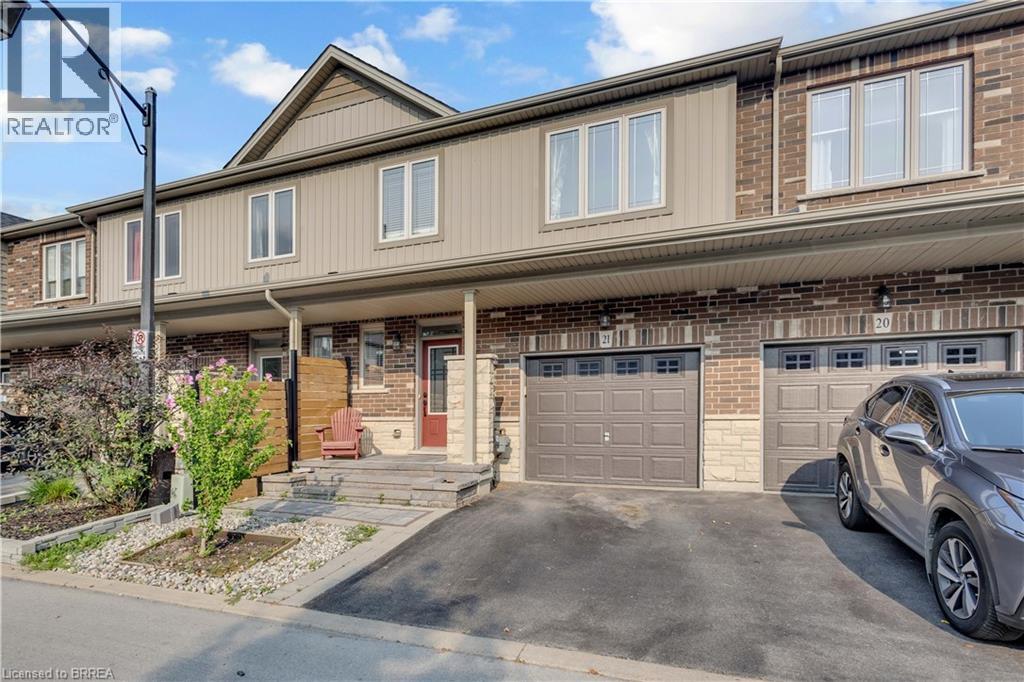 380 Lake Street Unit# 21, Grimsby, Ontario  L3M 0E8 - Photo 2 - 40855547