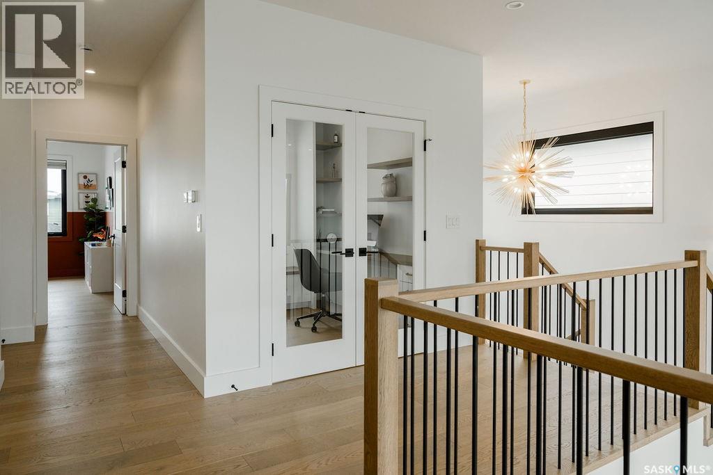 656 Pepper Bend, Saskatoon, Saskatchewan  S7V 1T3 - Photo 41 - SK045591