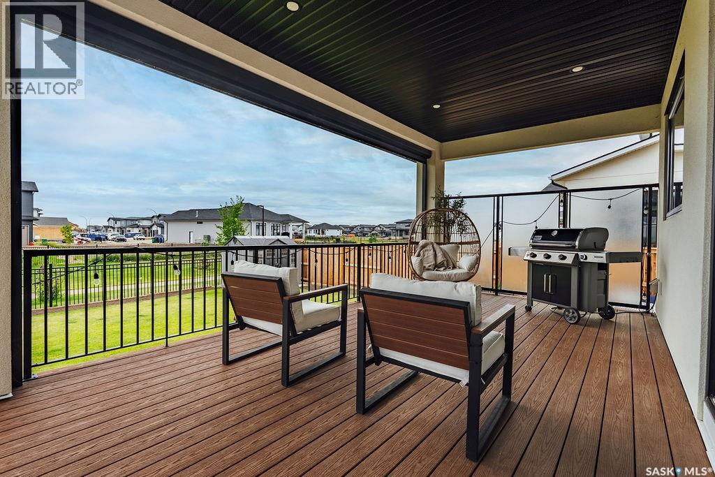 656 Pepper Bend, Saskatoon, Saskatchewan  S7V 1T3 - Photo 79 - SK045591