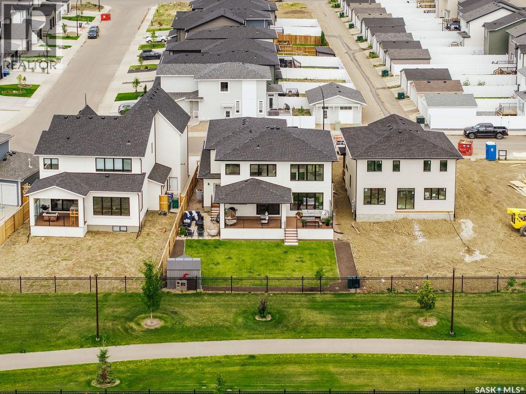 656 Pepper Bend, Saskatoon, Saskatchewan  S7V 1T3 - Photo 86 - SK045591