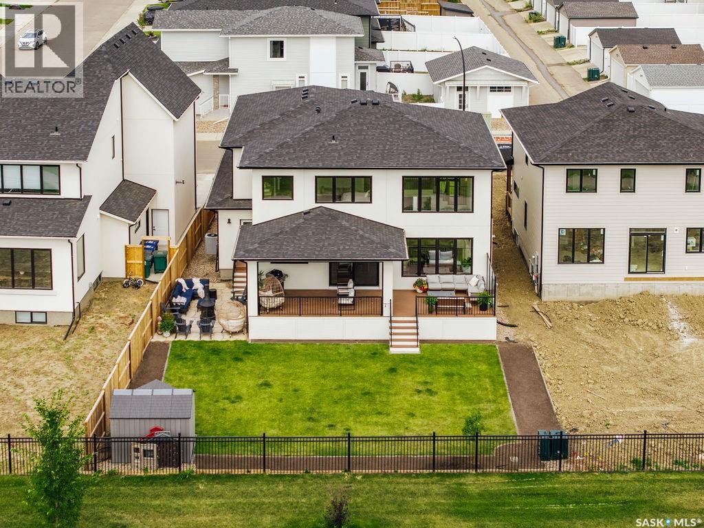 656 Pepper Bend, Saskatoon, Saskatchewan  S7V 1T3 - Photo 87 - SK045591