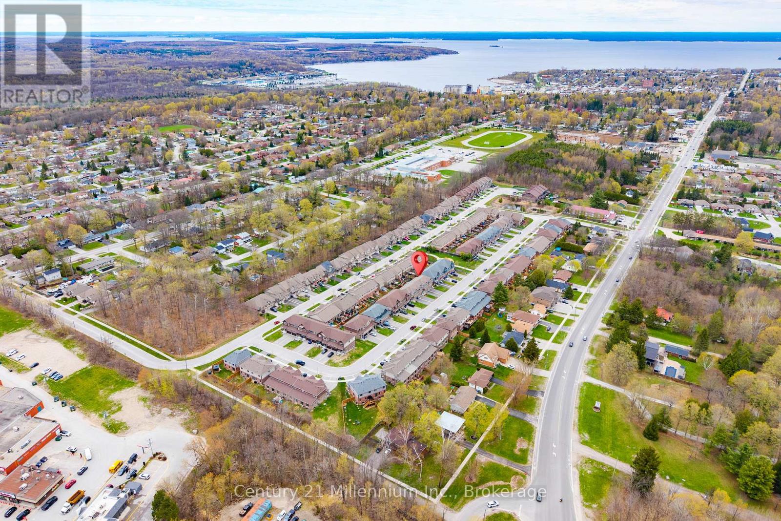 1010 Wright Drive, Midland, Ontario  L4R 0E4 - Photo 35 - S13102946