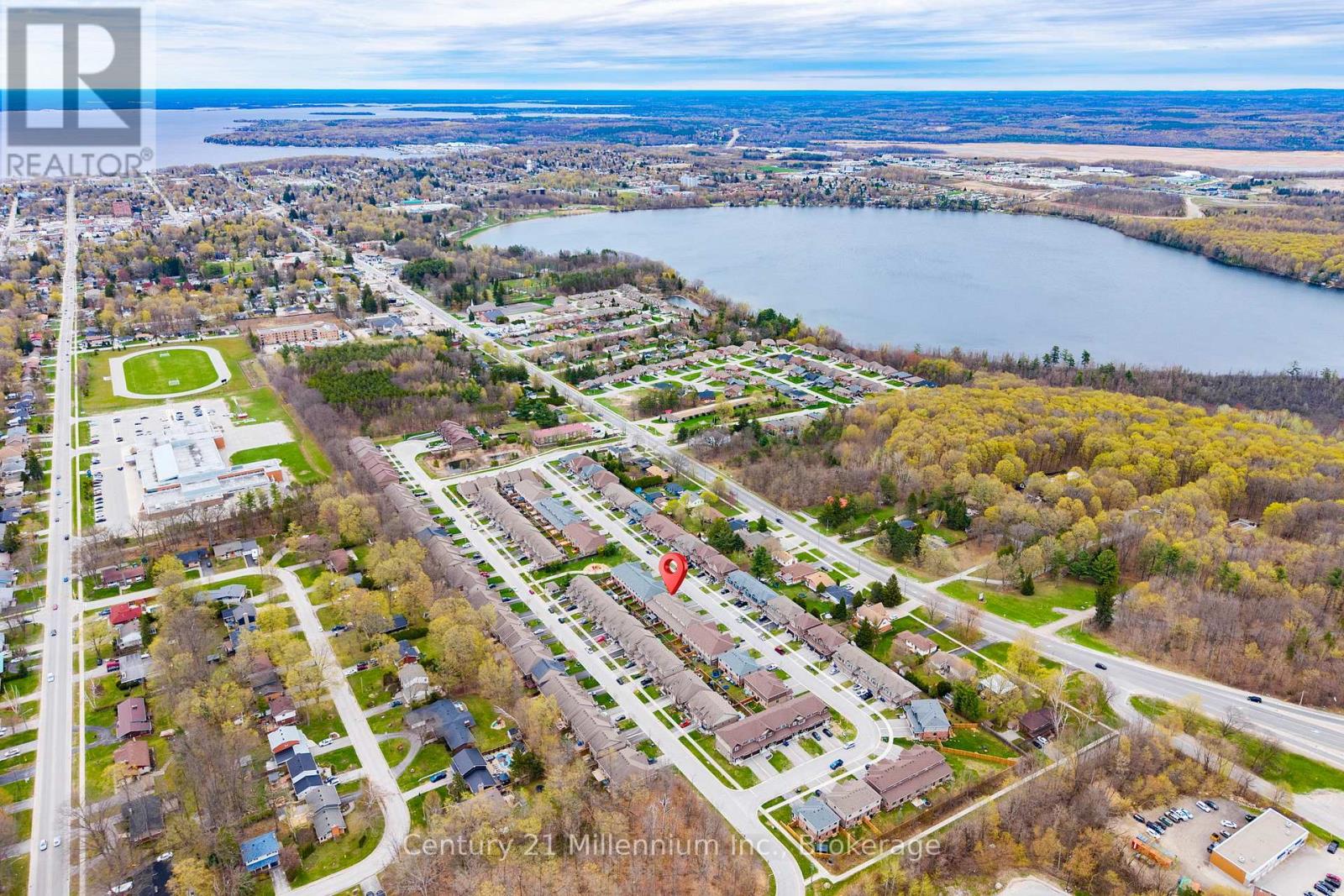 1010 Wright Drive, Midland, Ontario  L4R 0E4 - Photo 36 - S13102946
