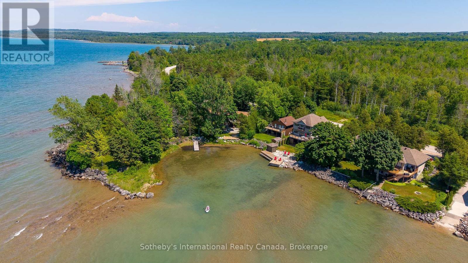 359288 GREY RD 15, Meaford, Ontario