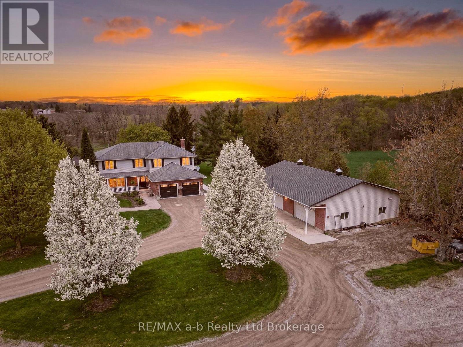 403745 UNION ROAD, Ingersoll, Ontario