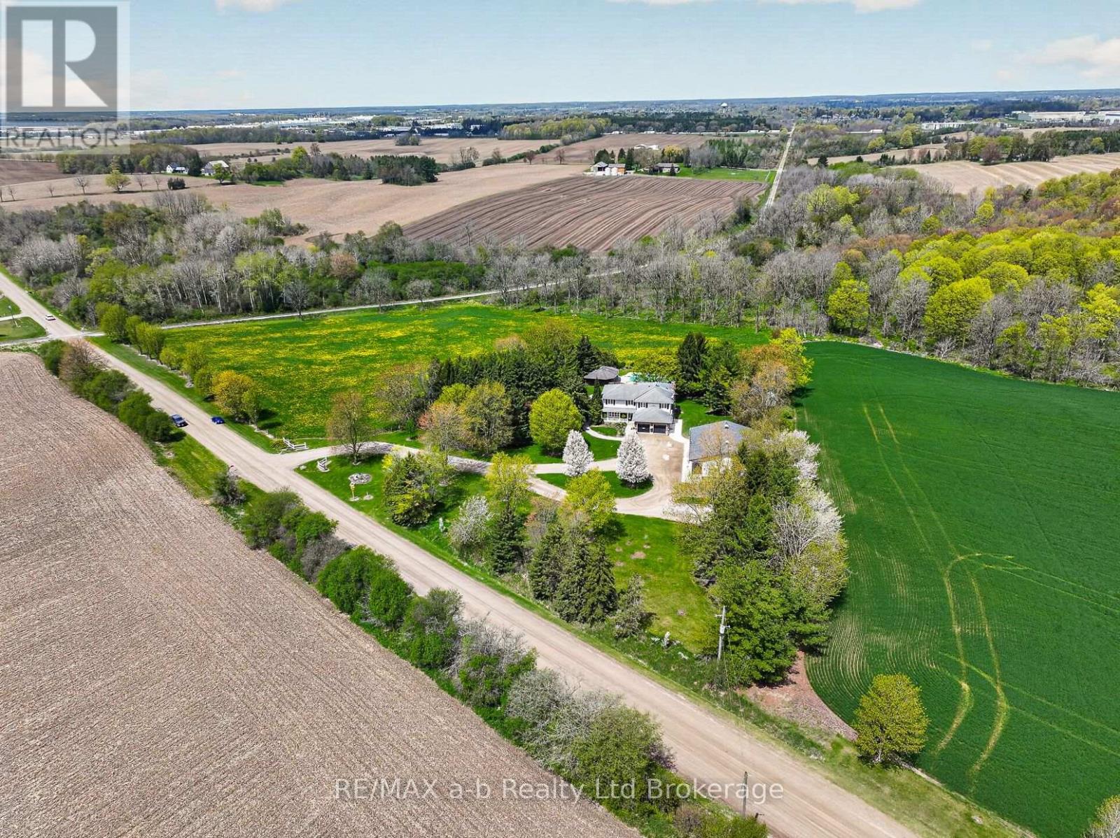 403745 Union Road, Ingersoll, Ontario N5C 3J7 - Photo 2 - X13676618
