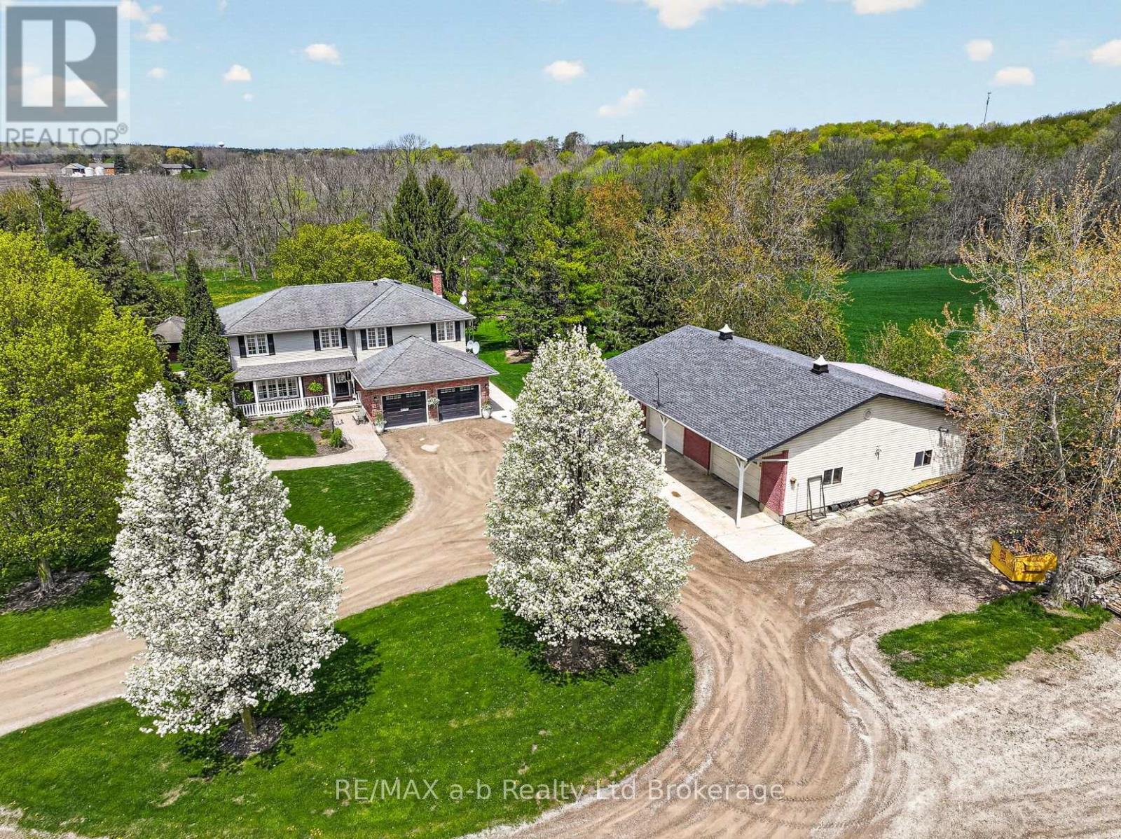 403745 Union Road, Ingersoll, Ontario N5C 3J7 - Photo 4 - X13676618