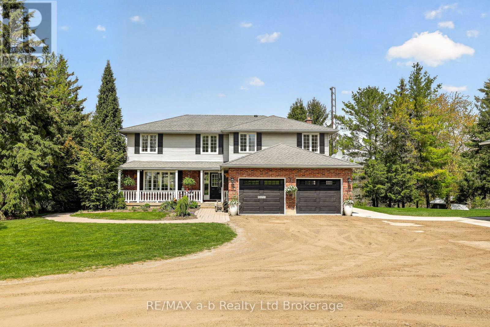 403745 Union Road, Ingersoll, Ontario N5C 3J7 - Photo 6 - X13676618