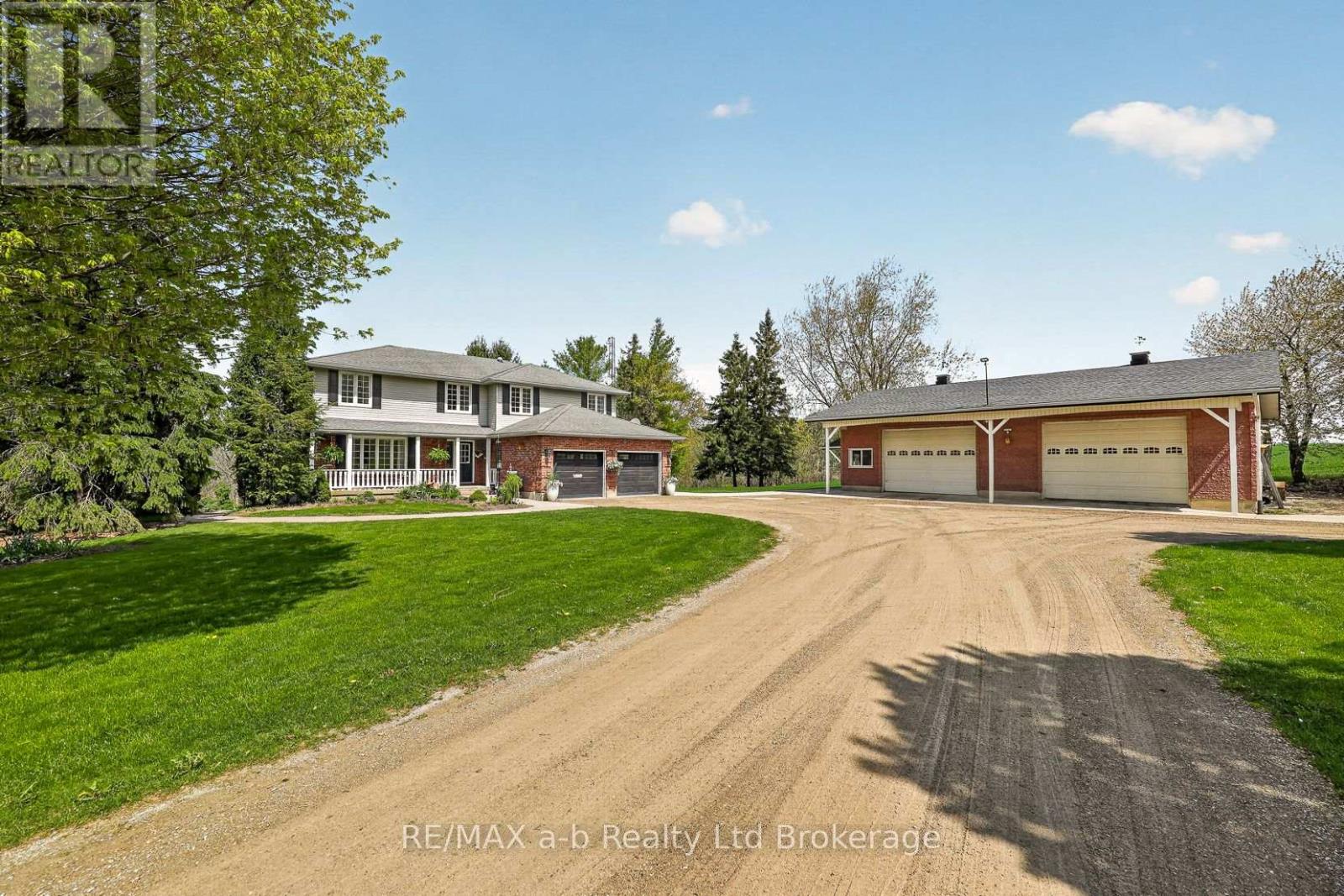 403745 Union Road, Ingersoll, Ontario N5C 3J7 - Photo 8 - X13676618