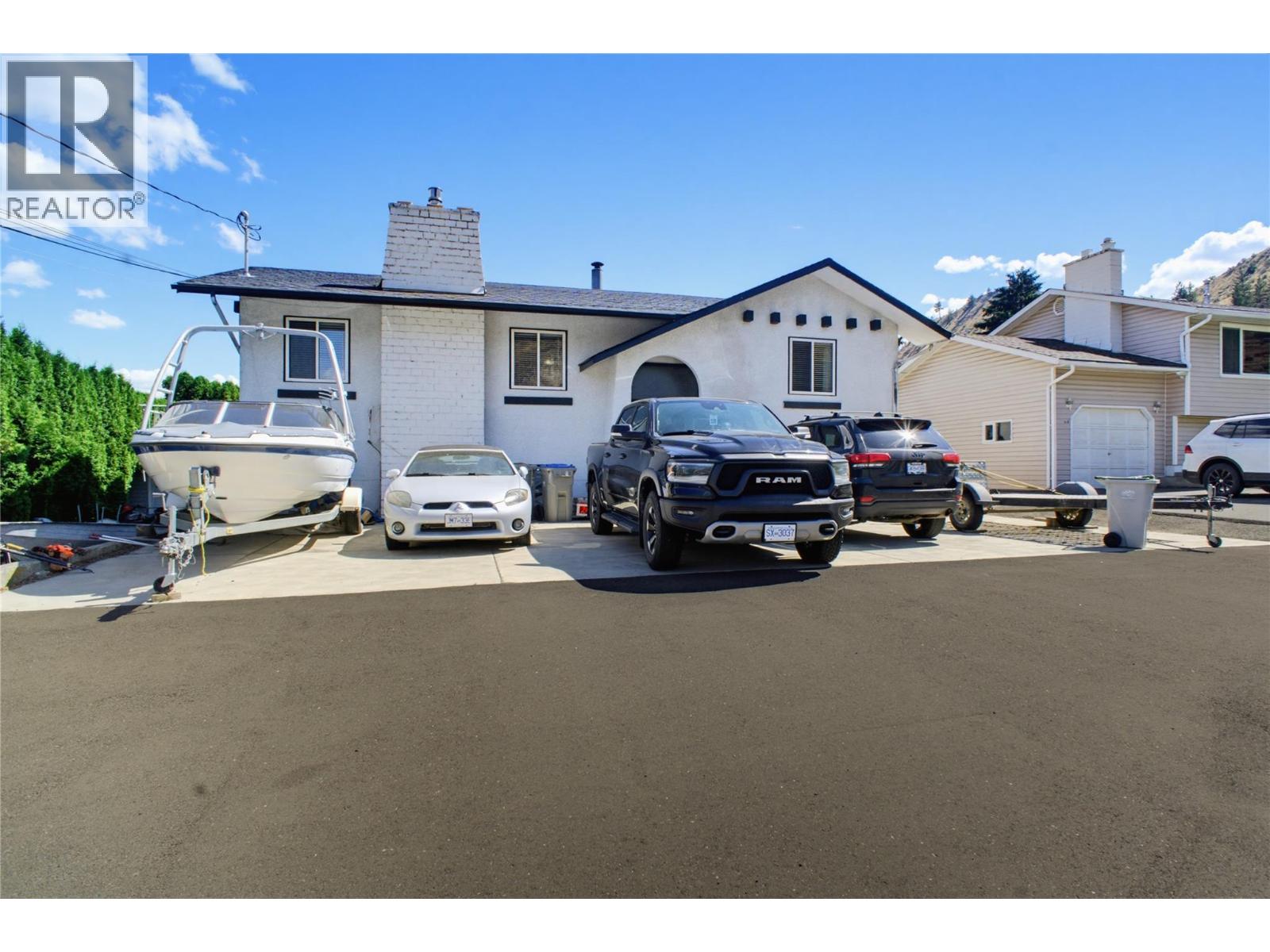 15 KELSO Crescent, Kamloops, British Columbia