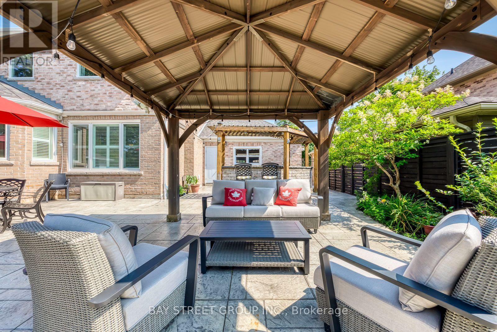 4177 Millcroft Park Drive, Burlington, Ontario  L7M 3V2 - Photo 44 - W13675796