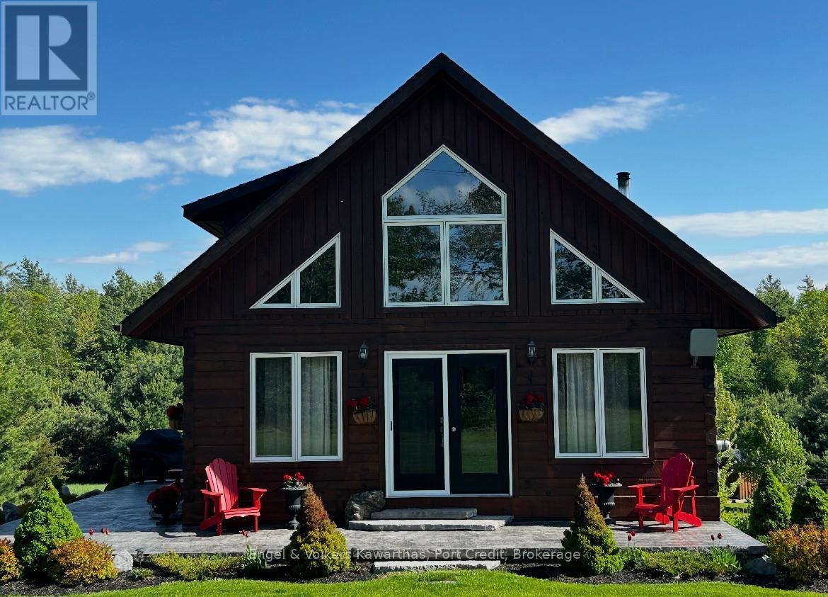 1825 TRENT RIVER ROAD, Trent Hills, Ontario
