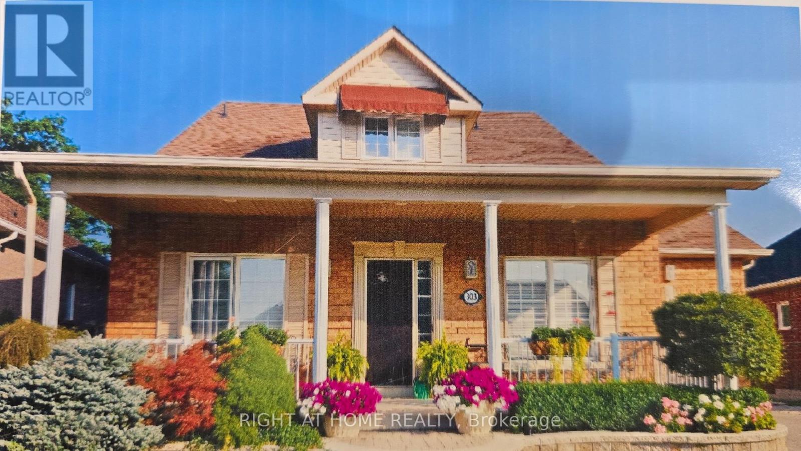 303 Waterbury Crescent, Scugog, Ontario  L9L 1S5 - Photo 47 - E12935132