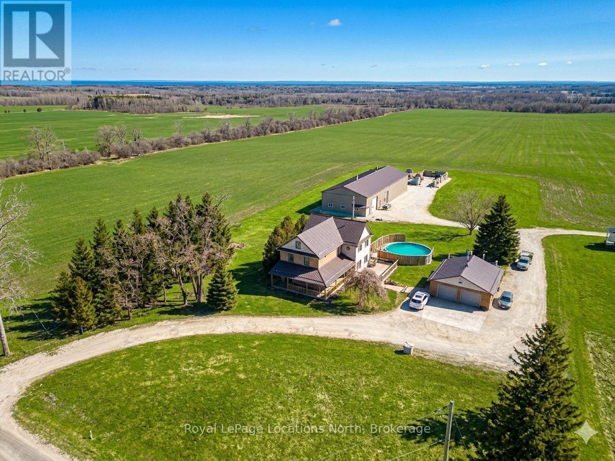 1931 Conc 10 Nottawasaga Concession, Clearview, Ontario  L0M 1P0 - Photo 2 - S13676466