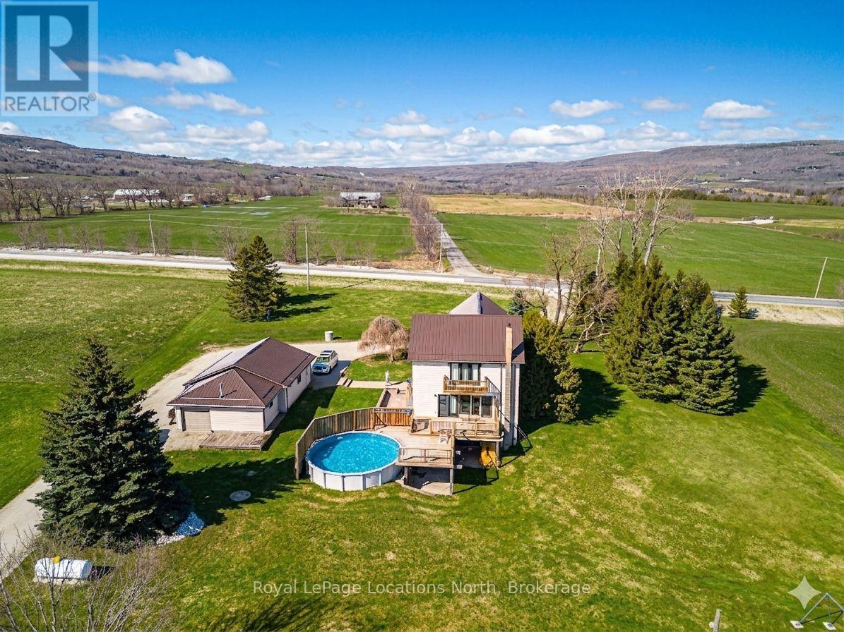 1931 Conc 10 Nottawasaga Concession, Clearview, Ontario  L0M 1P0 - Photo 43 - S13676466