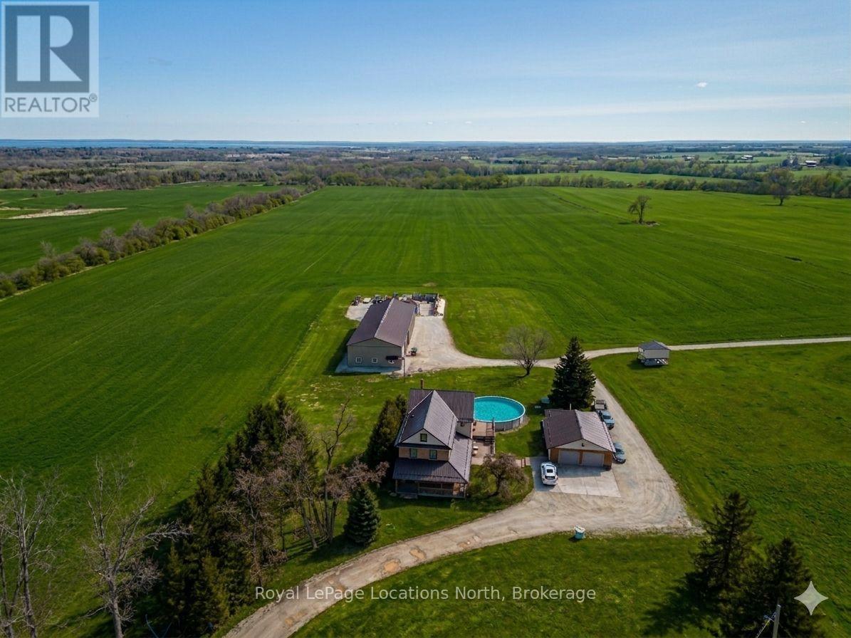 1931 Conc 10 Nottawasaga Concession, Clearview, Ontario  L0M 1P0 - Photo 44 - S13676466