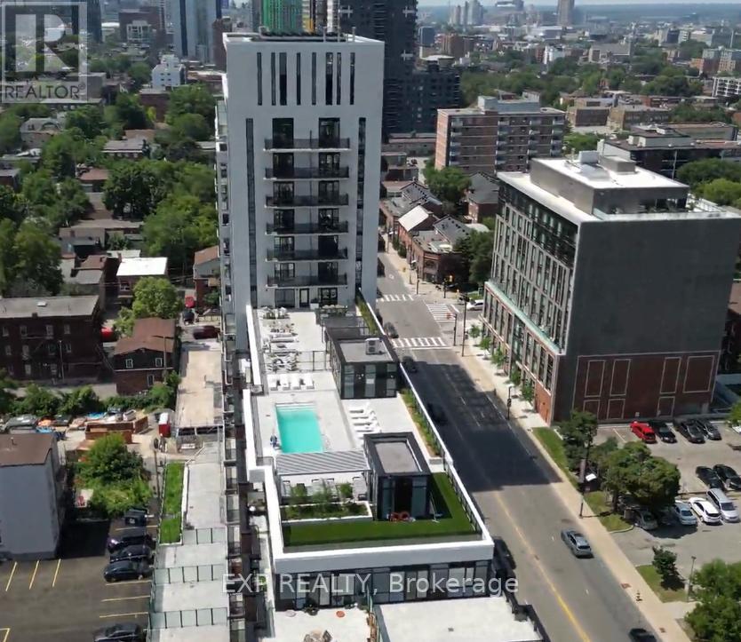 701 - 560 Rideau Street, Ottawa, Ontario  K1N 0G3 - Photo 20 - X13674208