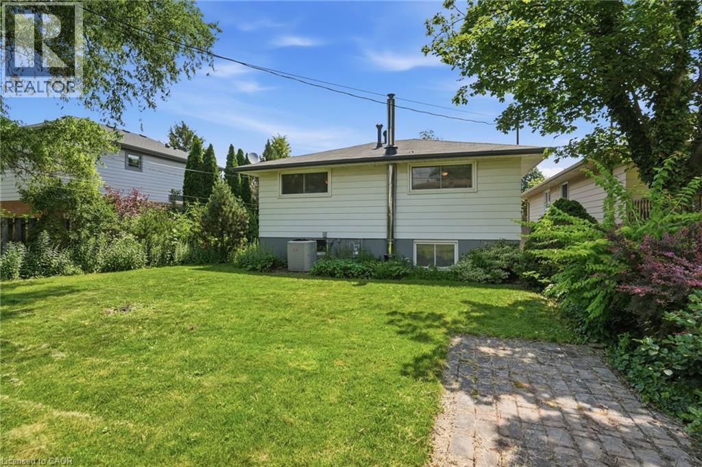 5155 Idlewood Crescent, Burlington, Ontario  L7L 3Y5 - Photo 37 - 40855934
