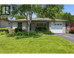5155 IDLEWOOD Crescent, Burlington, Ontario
