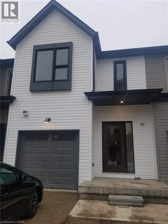 110 FERGUS Avenue Unit# 33