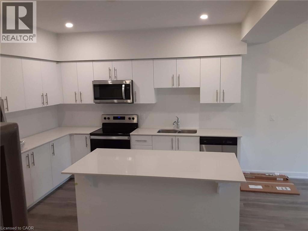 110 Fergus Avenue Unit# 33, Kitchener, Ontario  N2A 2H2 - Photo 10 - 40854947
