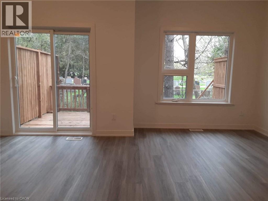 110 Fergus Avenue Unit# 33, Kitchener, Ontario  N2A 2H2 - Photo 11 - 40854947