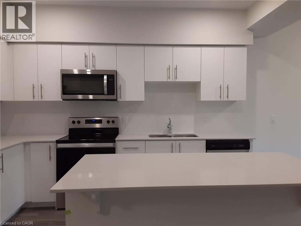 110 Fergus Avenue Unit# 33, Kitchener, Ontario  N2A 2H2 - Photo 5 - 40854947
