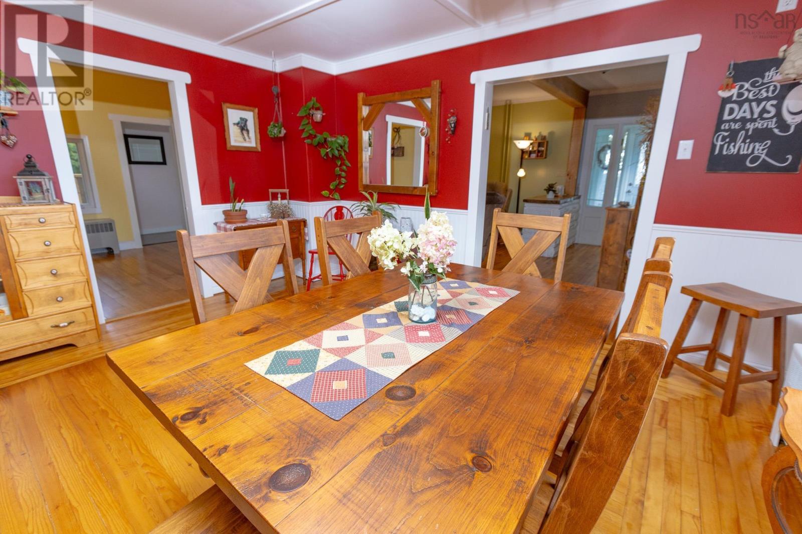 327 Brighton Road, Lockeport, Nova Scotia  B0T 1L0 - Photo 8 - 202521998