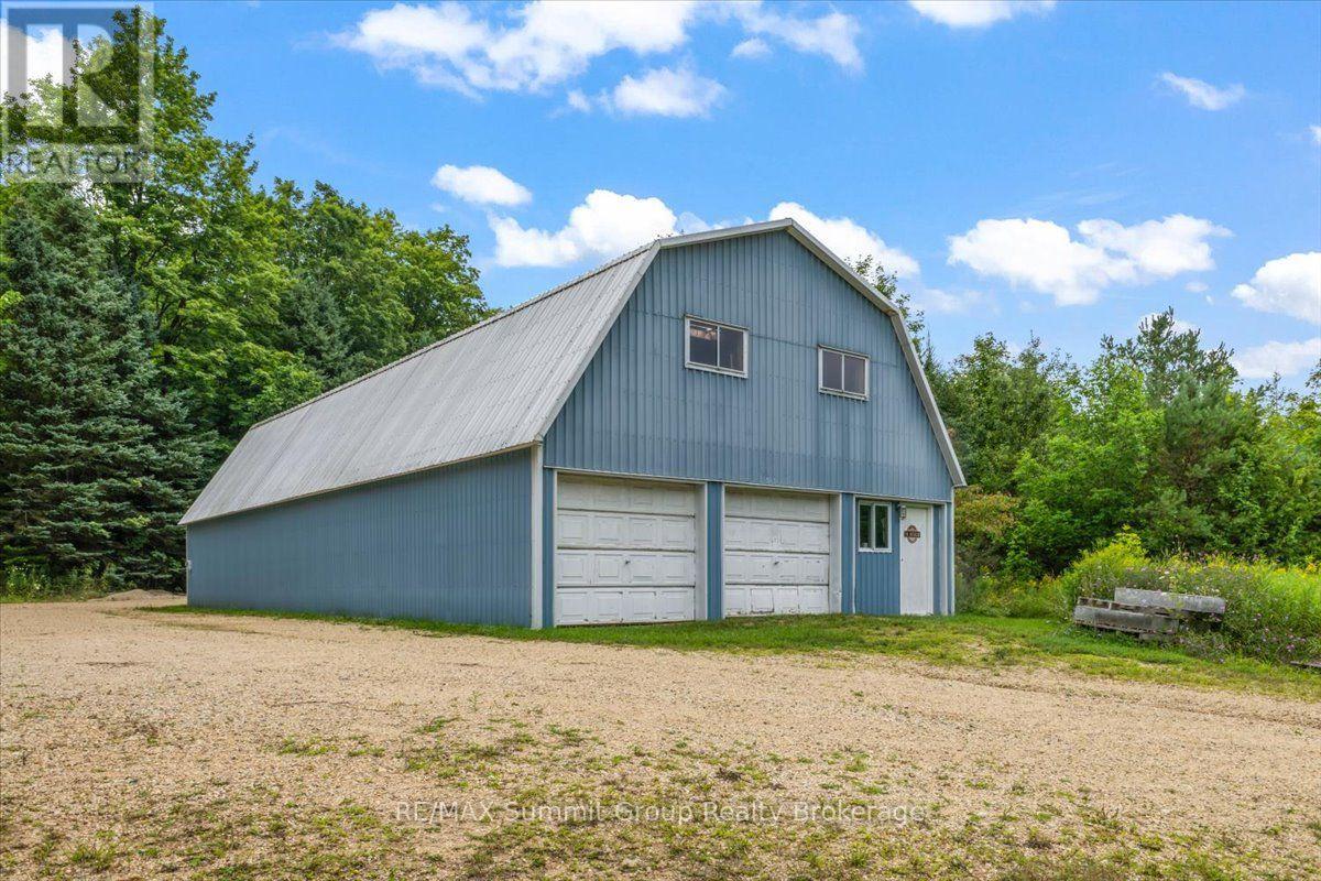 467027 12th Concession B, Grey Highlands, Ontario  N0C 1E0 - Photo 3 - X13676516