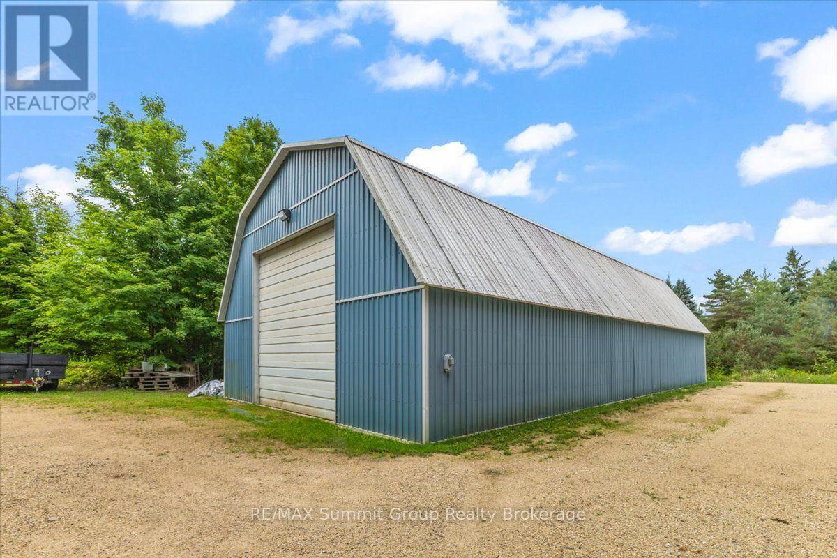 467027 12th Concession B, Grey Highlands, Ontario  N0C 1E0 - Photo 4 - X13676516