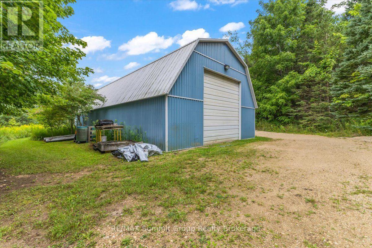 467027 12th Concession B, Grey Highlands, Ontario  N0C 1E0 - Photo 5 - X13676516