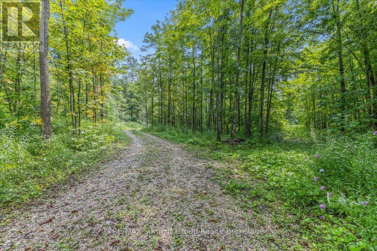 PT LT 4 CONCESSION ROAD 8, West Grey, Ontario