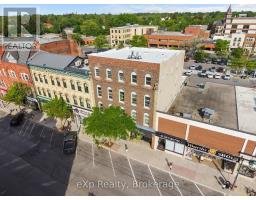 12 - 24 WELLINGTON STREET, Stratford, Ontario