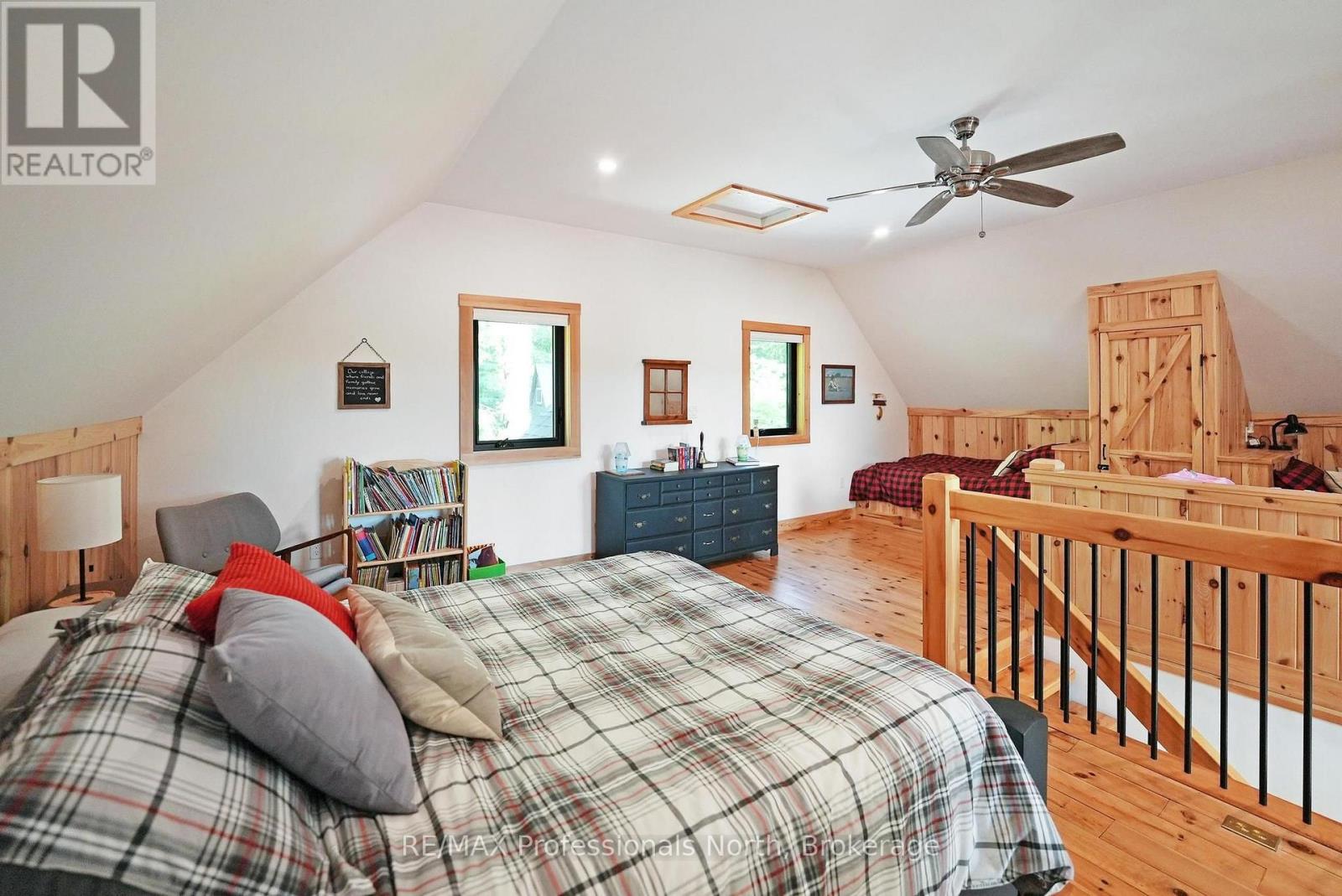1333 Nestle Trail, Highlands East, Ontario K0M 1R0 - Photo 22 - X13676638