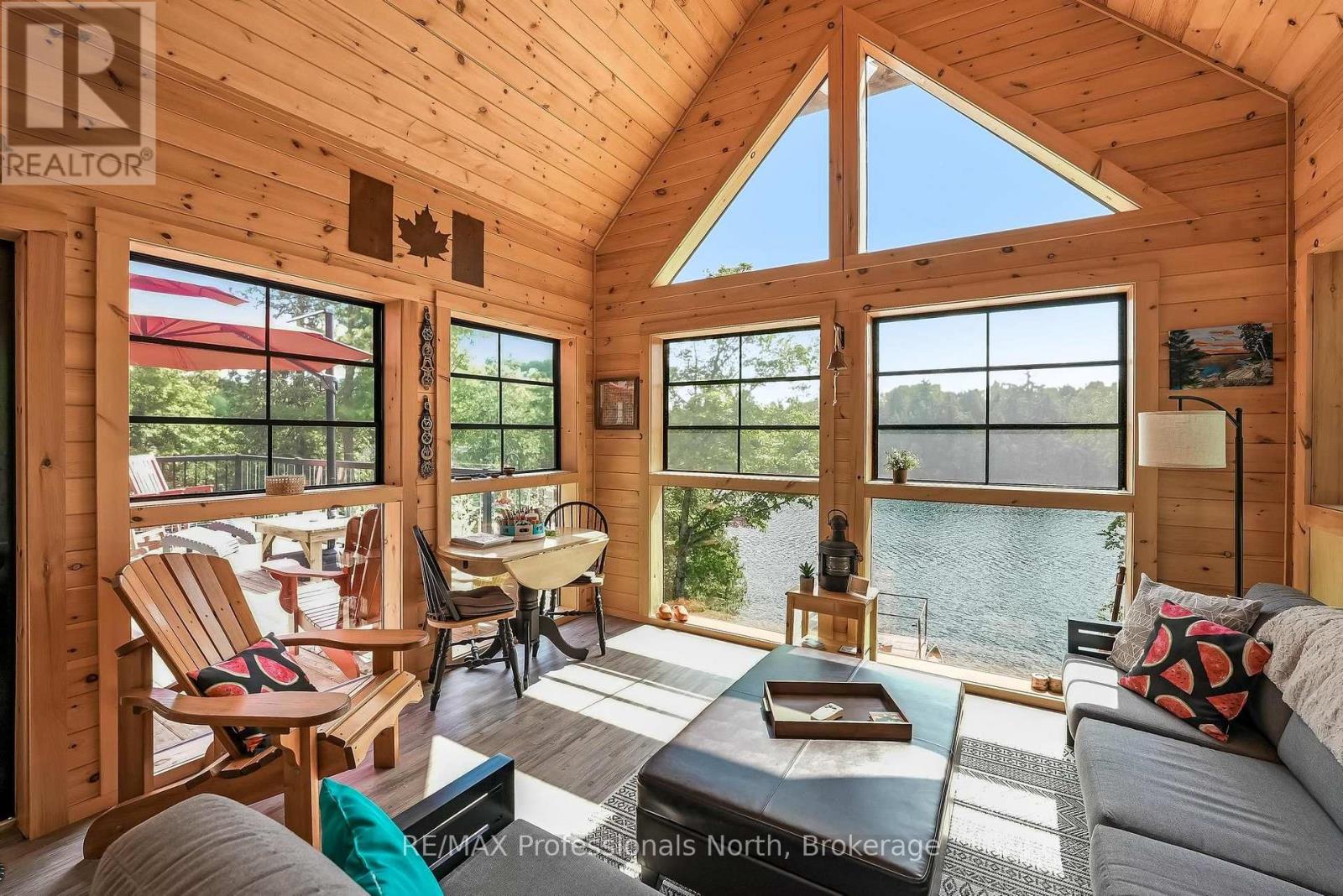 1333 Nestle Trail, Highlands East, Ontario K0M 1R0 - Photo 24 - X13676638