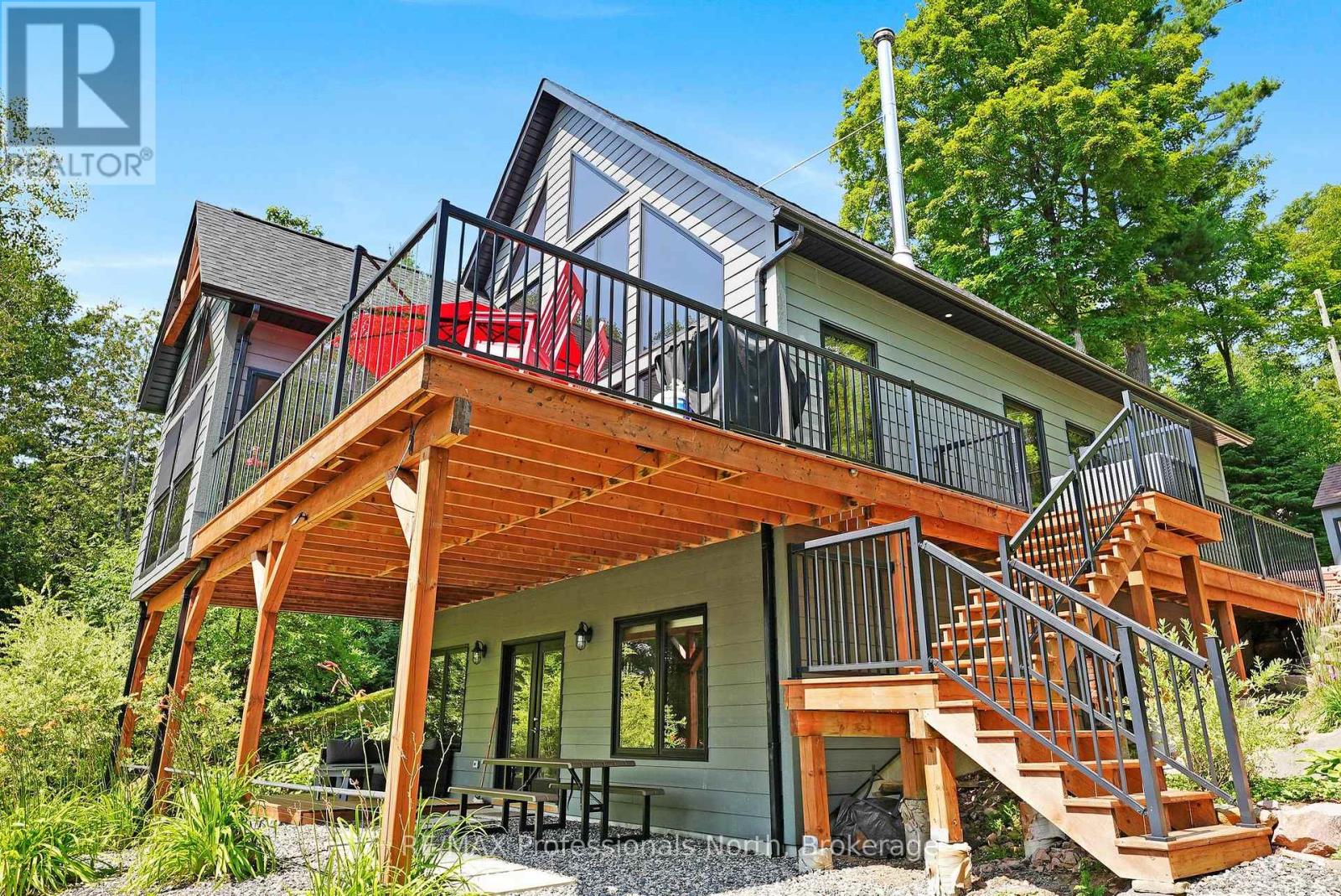 1333 Nestle Trail, Highlands East, Ontario K0M 1R0 - Photo 36 - X13676638