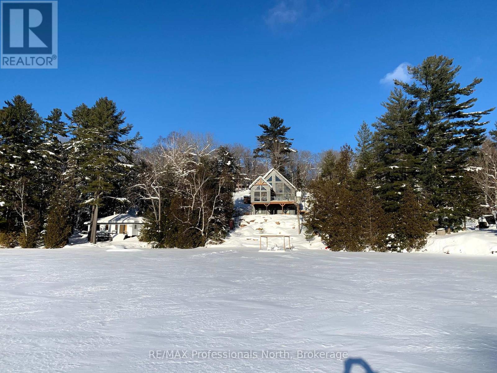 1333 Nestle Trail, Highlands East, Ontario K0M 1R0 - Photo 44 - X13676638