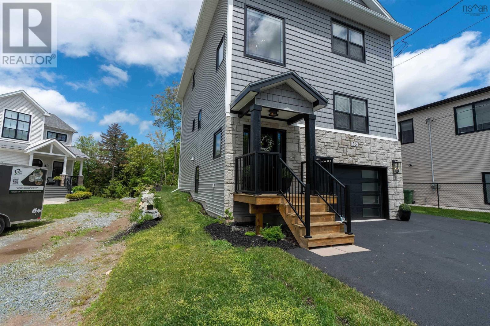 35 Angel Court, Dartmouth, Nova Scotia  B2X 0C1 - Photo 2 - 202616383