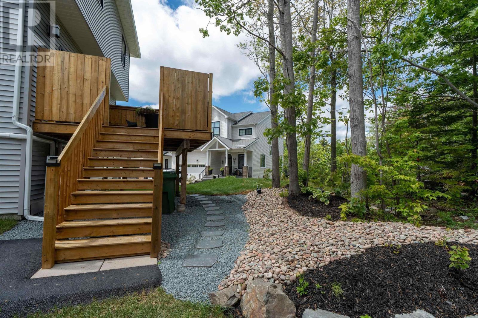 35 Angel Court, Dartmouth, Nova Scotia  B2X 0C1 - Photo 5 - 202616383