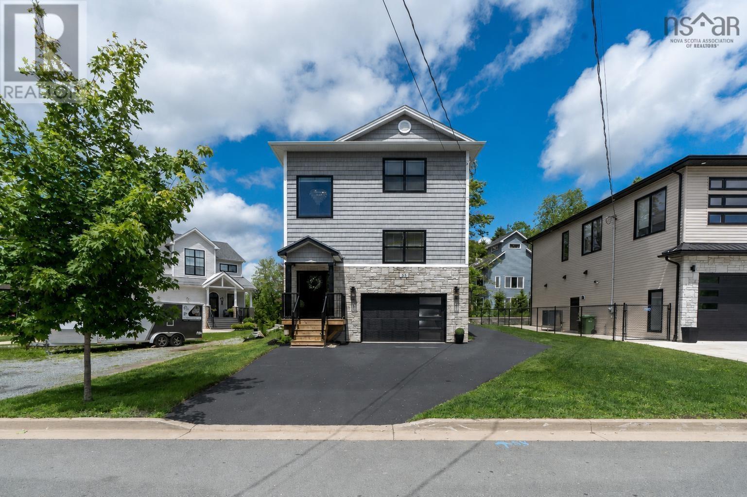 35 Angel Court, Dartmouth, Nova Scotia  B2X 0C1 - Photo 1 - 202616383