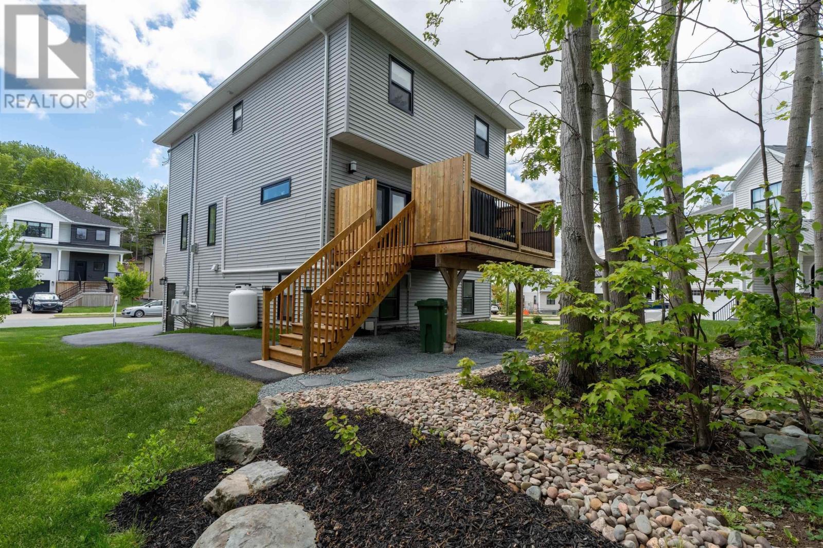 35 Angel Court, Dartmouth, Nova Scotia  B2X 0C1 - Photo 6 - 202616383