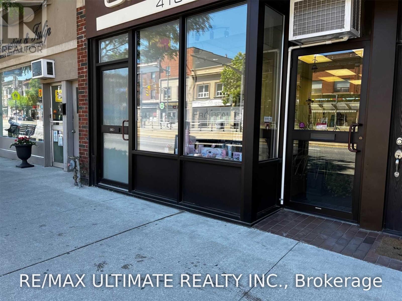 1065b St Clair Avenue W, Toronto, Ontario  M6E 1A6 - Photo 34 - C13676484