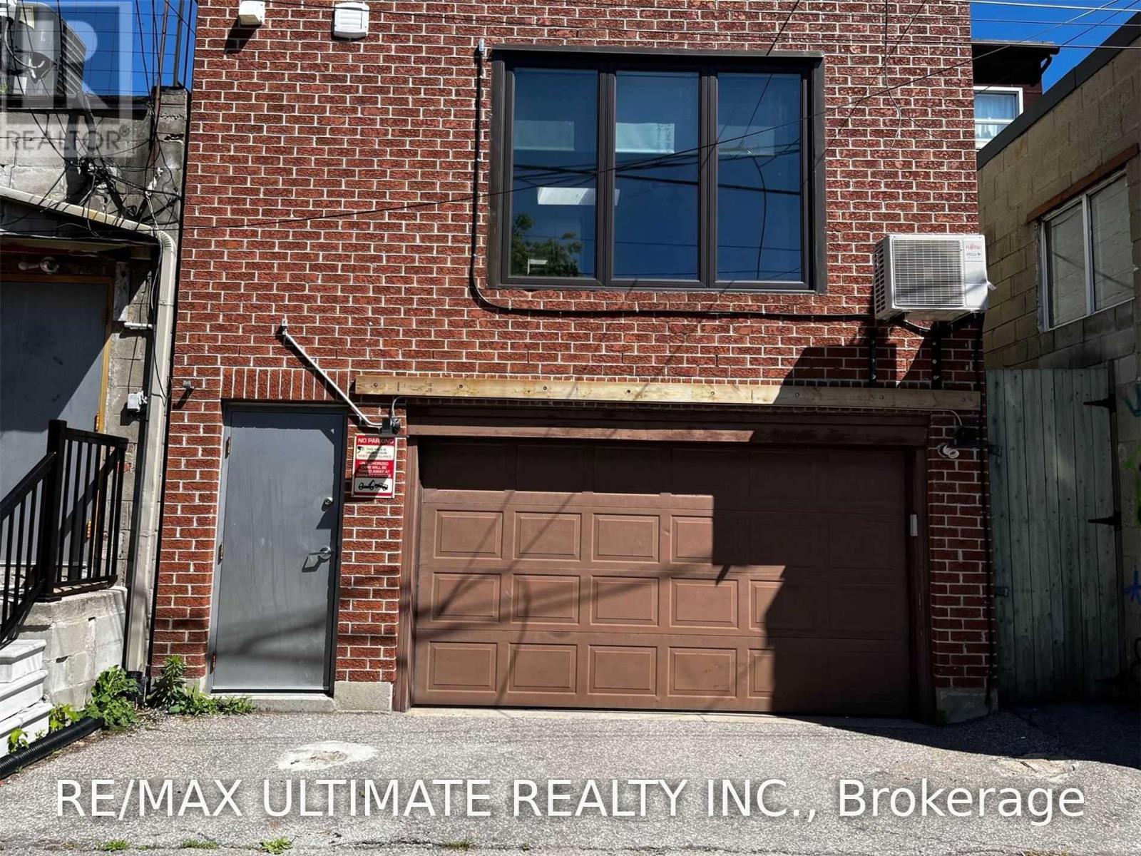 1065b St Clair Avenue W, Toronto, Ontario  M6E 1A6 - Photo 36 - C13676484