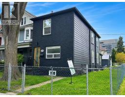 104 BENSON AVENUE, Toronto, Ontario