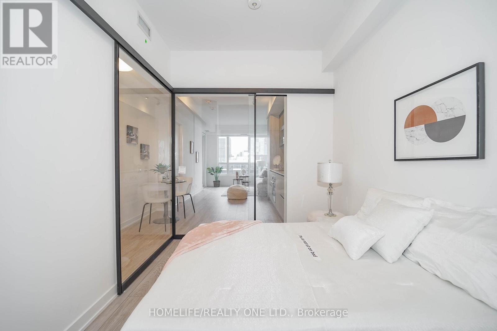 4803 - 108 Peter Street, Toronto, Ontario  M5V 2G7 - Photo 14 - C13676512