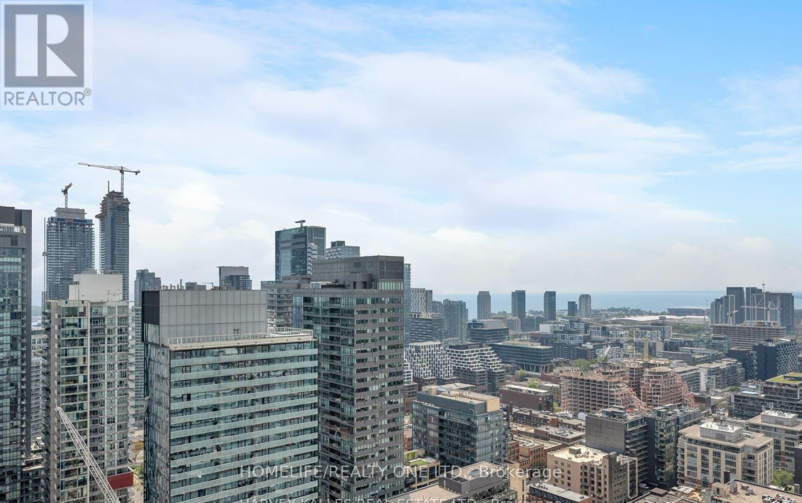 4106 - 108 Peter Street, Toronto, Ontario  M5V 2G7 - Photo 13 - C13676518