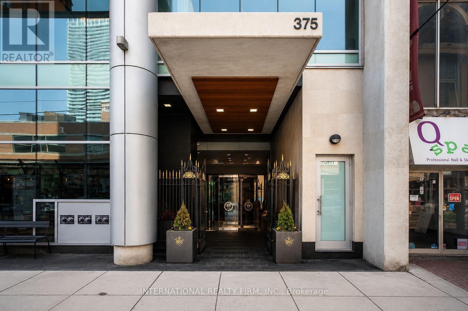 504 - 375 King Street W, Toronto, Ontario  M5V 1K5 - Photo 8 - C13676520