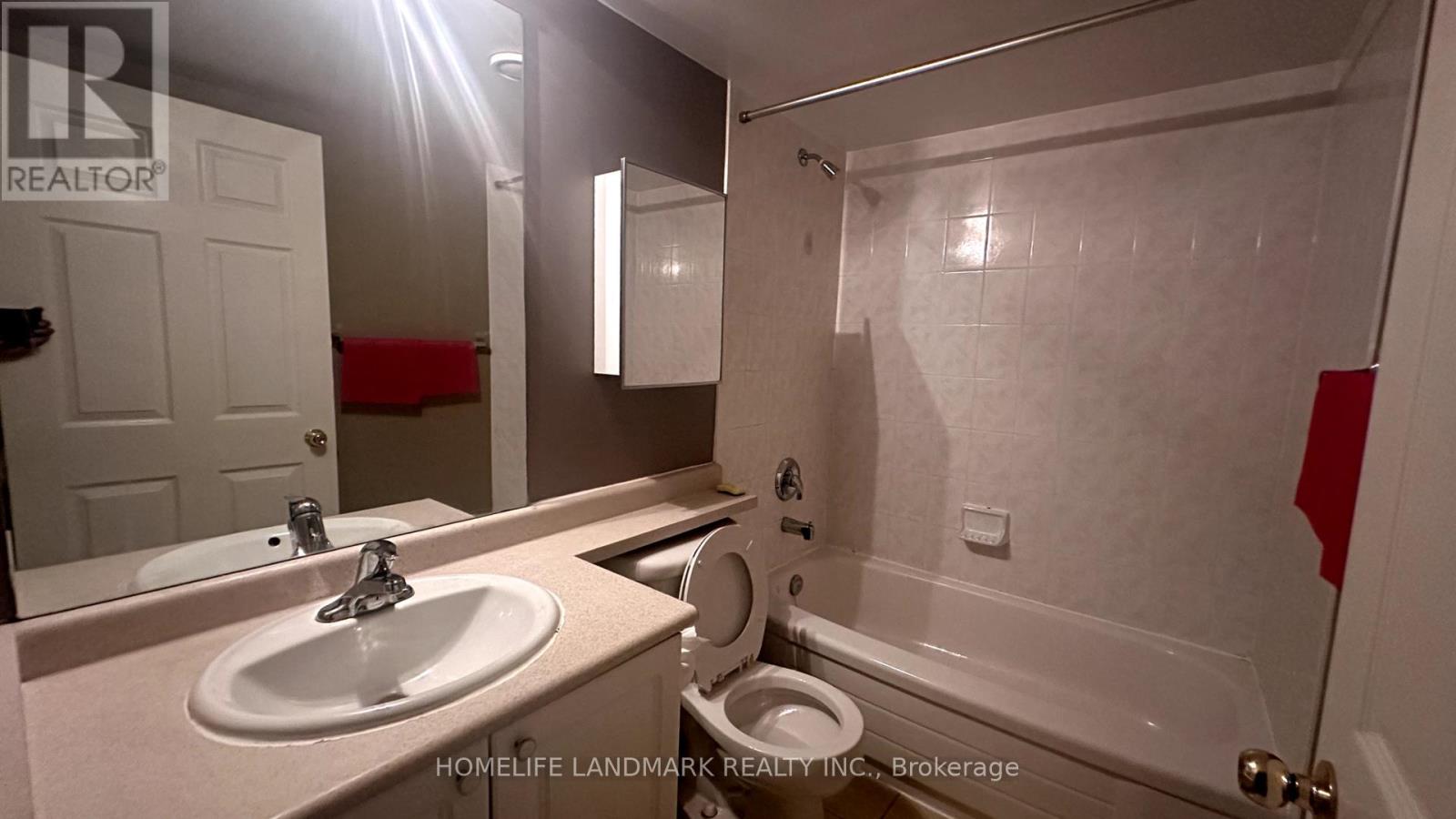 2112 - 18 Parkview Avenue, Toronto, Ontario  M2N 7H7 - Photo 11 - C13676528